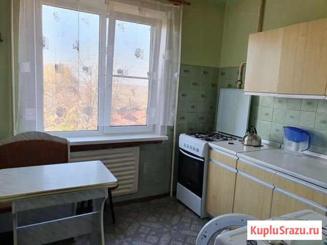 1-комнатная квартира, 33 м², 3/9 эт. в аренду на длительный срок во Владимире Владимир - изображение 1