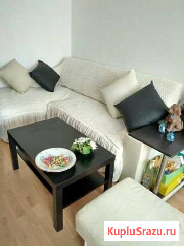 1-комнатная квартира, 31 м², 2/5 эт. на продажу в Кропоткине Кропоткин - изображение 1