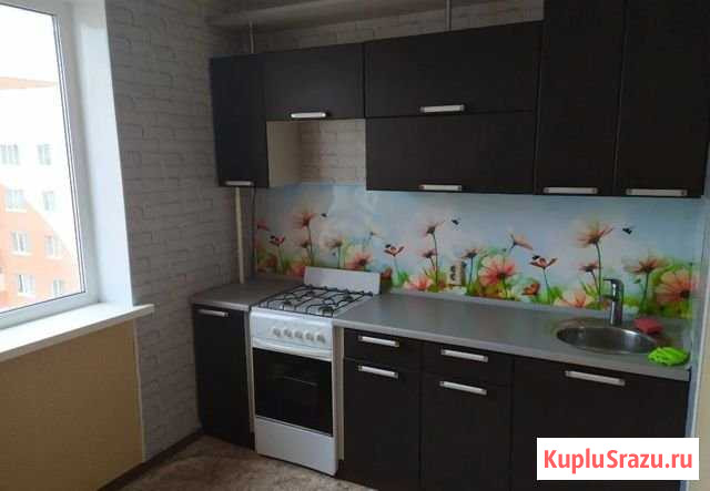 1-комнатная квартира, 38 м², 9/10 эт. на продажу в Великом Новгороде Великий Новгород - изображение 1