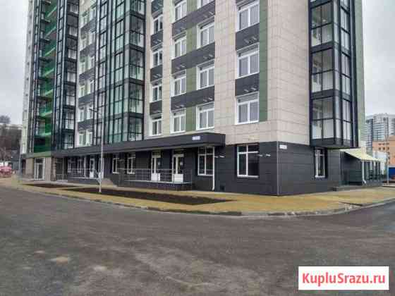 2-комнатная квартира, 65 м², 13/17 эт. на продажу в Санкт-Петербурге Санкт-Петербург