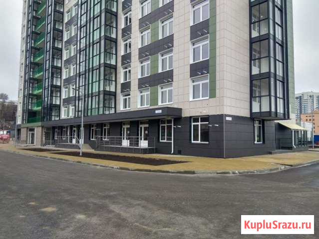 2-комнатная квартира, 65 м², 13/17 эт. на продажу в Санкт-Петербурге Санкт-Петербург - изображение 1