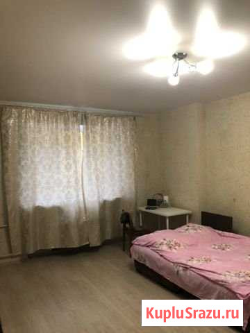 Комната 25 м² в 3-ком. кв., 4/4 эт. на продажу в Санкт-Петербурге Санкт-Петербург - изображение 1