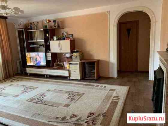 3-комнатная квартира, 72 м², 3/5 эт. на продажу в Песочном Песочное