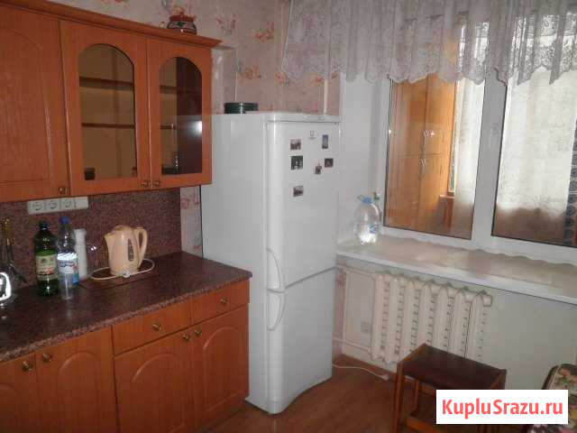 1-комнатная квартира, 37 м², 3/12 эт. в аренду на длительный срок в Химках Химки - изображение 1