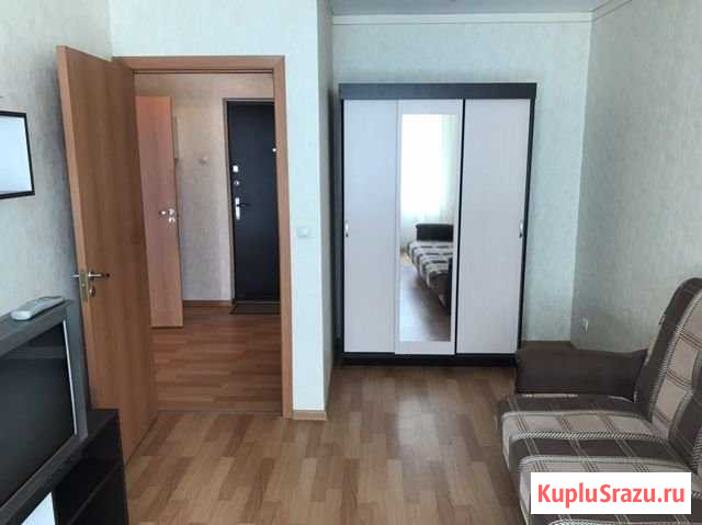 1-комнатная квартира, 34 м², 10/24 эт. в аренду на длительный срок в Санкт-Петербурге Санкт-Петербург - изображение 1