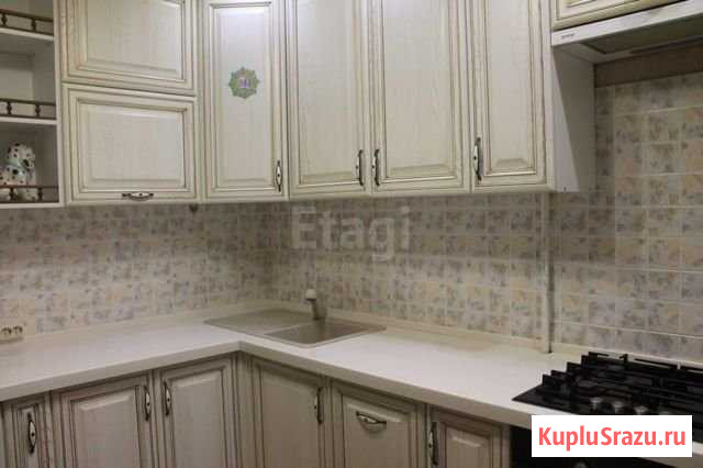 4-комнатная квартира, 87 м², 7/9 эт. на продажу в Кургане Курган - изображение 1