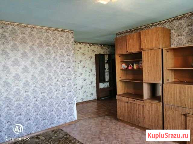 2-комнатная квартира, 51.9 м², 3/3 эт. на продажу в Кромах Кромы - изображение 1