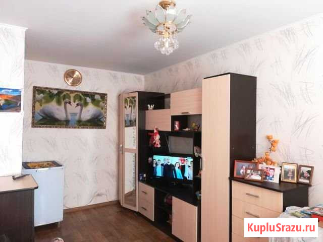 1-комнатная квартира, 30 м², 5/5 эт. на продажу в Тюмени Тюмень - изображение 1