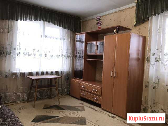 1-комнатная квартира, 32.6 м², 4/5 эт. на продажу в Гремячинске Гремячинск - изображение 1