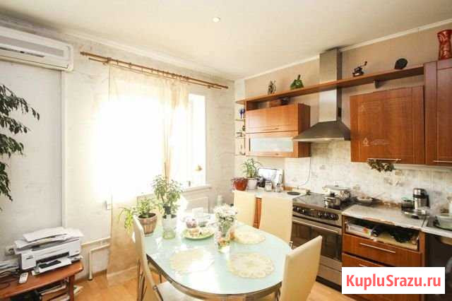 3-комнатная квартира, 87 м², 5/5 эт. на продажу в Сургуте Ханты-Мансийского АО Сургут - изображение 1