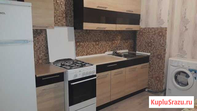1-комнатная квартира, 40 м², 3/9 эт. в аренду на длительный срок в Егорьевске Егорьевск - изображение 1