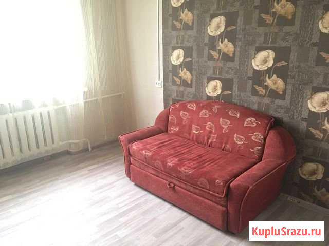 Комната 13 м² в 1-ком. кв., 5/6 эт. на продажу в Брянске Брянск - изображение 1
