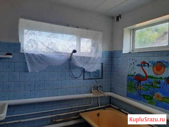 Дом 123 м² на участке 14 сот. на продажу в Павловской Павловская - изображение 1