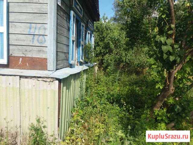Дом 53 м² на участке 15 сот. на продажу в Хвалынске Хвалынск - изображение 1