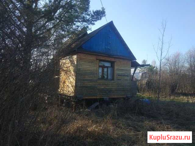 Дача 30 м² на участке 5 сот. на продажу в Линде Линда - изображение 1