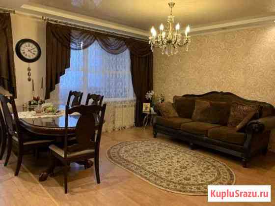 3-комнатная квартира, 74 м², 1/10 эт. на продажу в Ставрополе Ставрополь