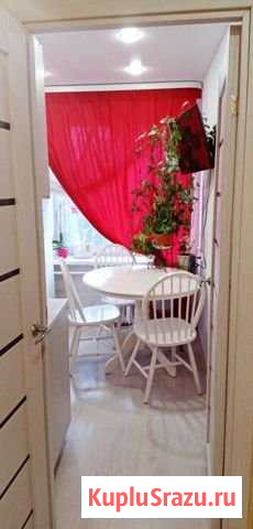 1-комнатная квартира, 32 м², 4/5 эт. на продажу в Санкт-Петербурге Санкт-Петербург - изображение 1