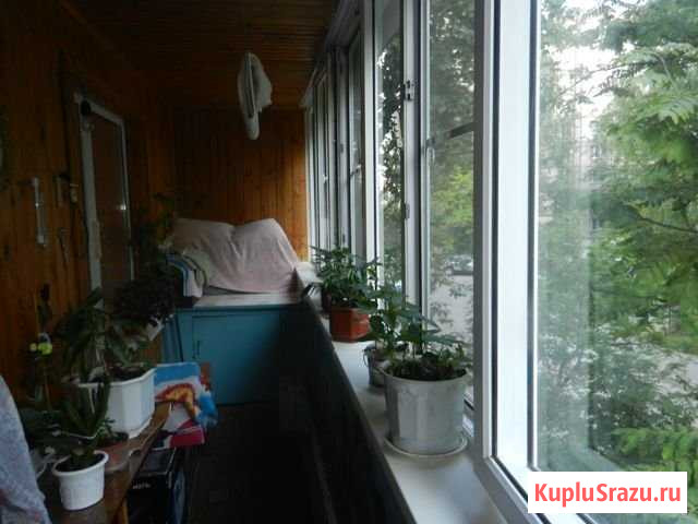 2-комнатная квартира, 52 м², 2/9 эт. на продажу в Радужном Владимирской области Радужный - изображение 1