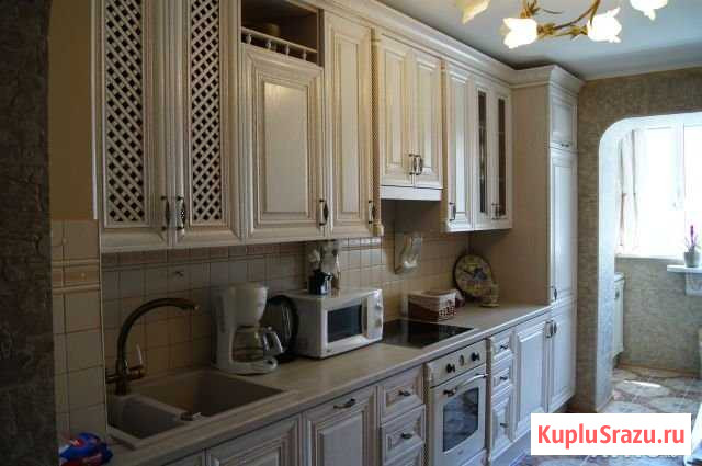 2-комнатная квартира, 60 м², 11/12 эт. на продажу в Алуште Алушта - изображение 1