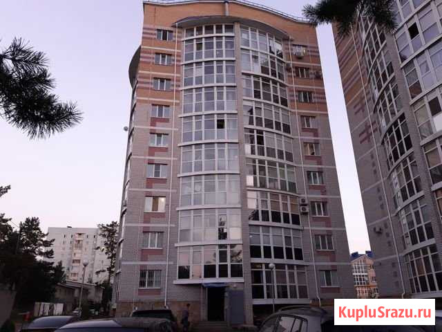 1-комнатная квартира, 42 м², 5/9 эт. на продажу в Набережных Челнах Набережные Челны - изображение 1