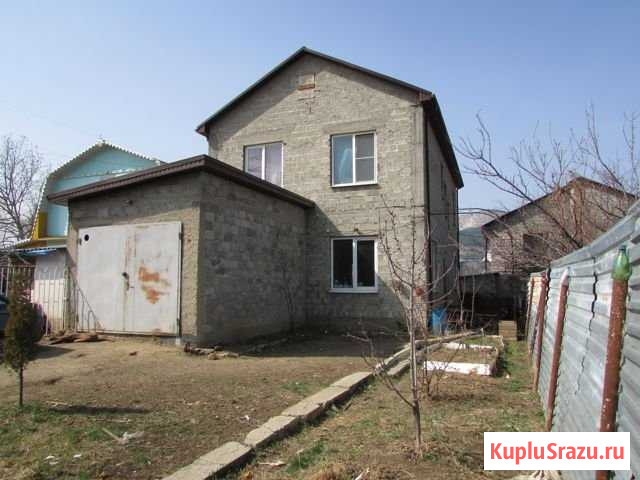 Дом 170 м² на участке 4 сот. на продажу в Кисловодске Кисловодск - изображение 1