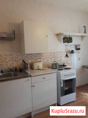 1-комнатная квартира, 36 м², 5/26 эт. в аренду на длительный срок в Санкт-Петербурге Санкт-Петербург - изображение 1