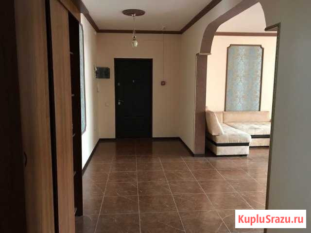 3-комнатная квартира, 90 м², 12/20 эт. в аренду на длительный срок в Люберцах Люберцы - изображение 1