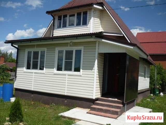 Дом 168 м² на участке 15 сот. на продажу в Наро-Фоминске Наро-Фоминск - изображение 1