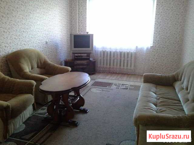 2-комнатная квартира, 64 м², 2/9 эт. в аренду на длительный срок в Егорьевске Егорьевск - изображение 1
