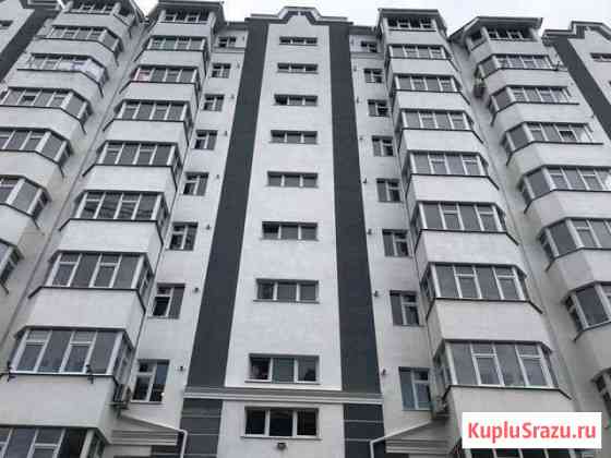 2-комнатная квартира, 77.6 м², 7/10 эт. на продажу в Севастополе Севастополь