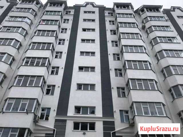 2-комнатная квартира, 77.6 м², 7/10 эт. на продажу в Севастополе Севастополь - изображение 1