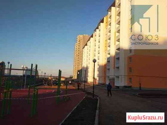 1-комнатная квартира, 40.1 м², 8/10 эт. на продажу в Саратове Саратов