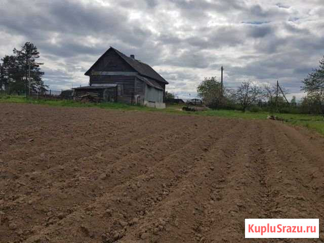Дом 78 м² на участке 15 сот. на продажу в Волхове Волхов - изображение 1