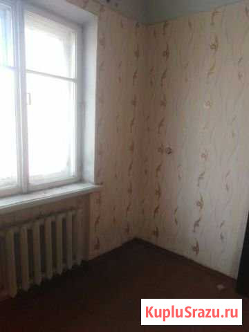 1-комнатная квартира, 30 м², 2/3 эт. на продажу в Лисках Лиски - изображение 1
