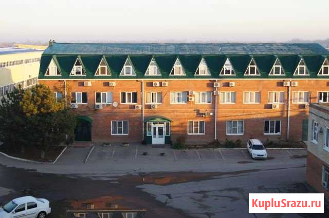 Офисное помещение, 200 кв.м. Краснодар - изображение 1