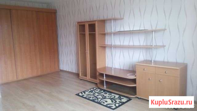 1-комнатная квартира, 35 м², 3/9 эт. в аренду на длительный срок в Самаре Самара - изображение 1