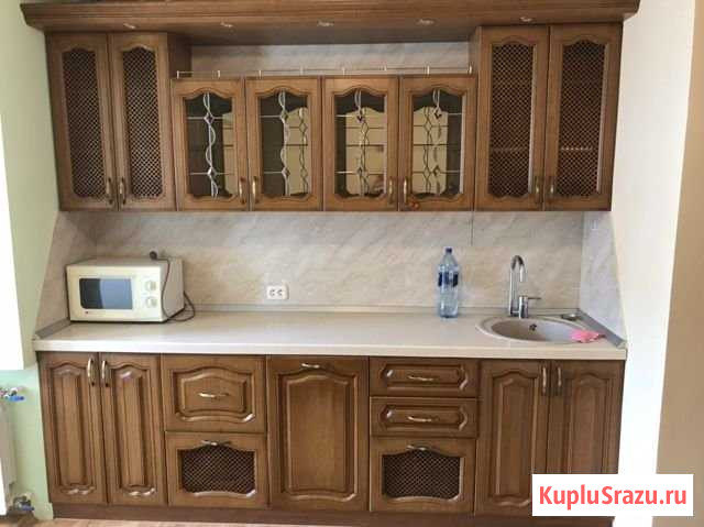 3-комнатная квартира, 66.6 м², 4/5 эт. на продажу в Темрюке Темрюк - изображение 1