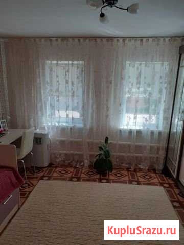 Дом 34 м² на участке 7 сот. на продажу в Острогожске Острогожск - изображение 1