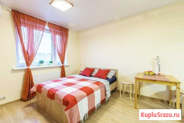 1-комнатная квартира, 28 м², 9/17 эт. в аренду посуточно в Химках Химки - изображение 1