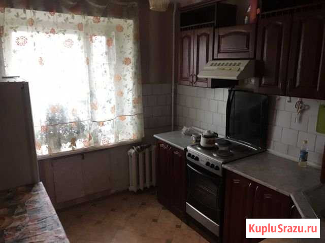 1-комнатная квартира, 28 м², 4/5 эт. на продажу в Великих Луках Великие Луки - изображение 1