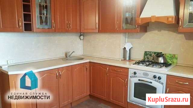 3-комнатная квартира, 63 м², 4/5 эт. на продажу в Ступино Ступино - изображение 1