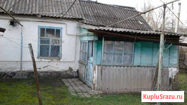 Дом 48 м² на участке 3 сот. на продажу в Архангельской Архангельская - изображение 1