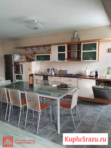 4-комнатная квартира, 138 м², 6/6 эт. на продажу в Санкт-Петербурге Санкт-Петербург - изображение 1