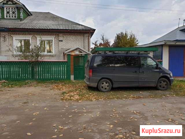 Дом 115 м² на участке 9 сот. в аренду на длительный срок в Нижнем Новгороде Нижний Новгород - изображение 1