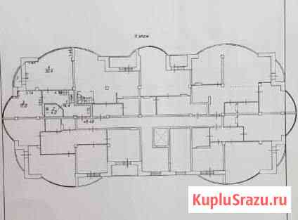 3-комнатная квартира, 126 м², 9/10 эт. на продажу в Пятигорске Пятигорск