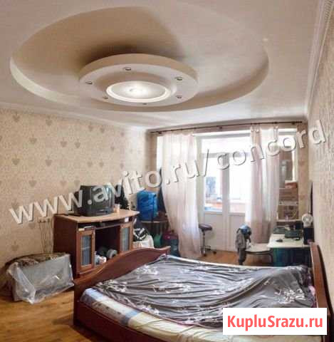 3-комнатная квартира, 70 м², 2/2 эт. на продажу в Санкт-Петербурге Санкт-Петербург - изображение 1