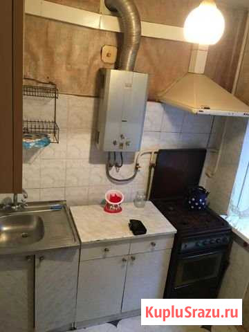 3-комнатная квартира, 63 м², 1/5 эт. на продажу в Краснодаре Краснодар - изображение 1