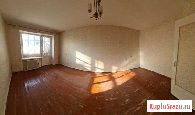 3-комнатная квартира, 60 м², 5/5 эт. на продажу в Джанкое Джанкой - изображение 1