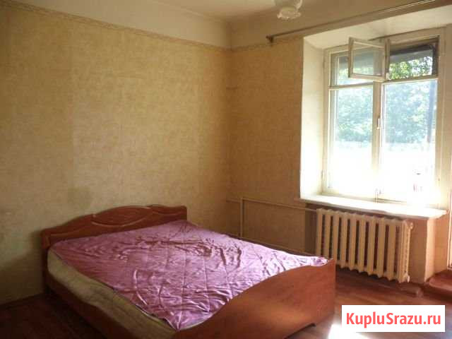 Комната 15.8 м² в 3-ком. кв., 4/4 эт. на продажу в Челябинске Челябинск - изображение 1