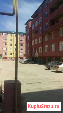 2-комнатная квартира, 71 м², 2/5 эт. на продажу в Дербенте Дербент - изображение 1